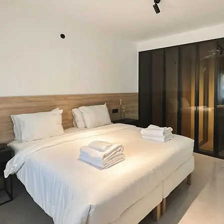Hotel Tribeca Antibes