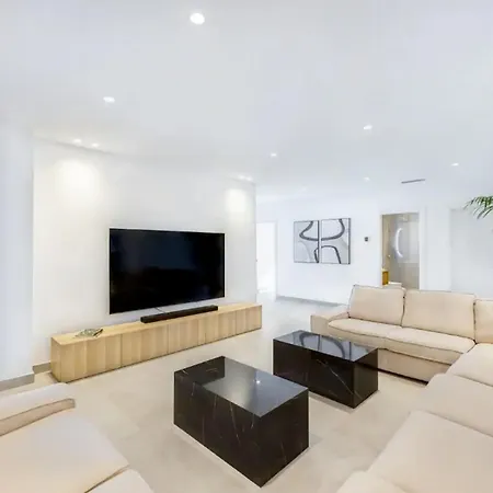 Otel Tribeca Antibes